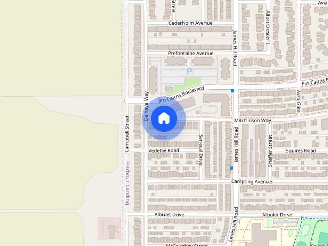 House for rent in Regina, Saskatchewan