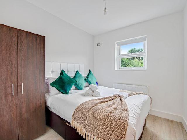 House for rent in Tottenham Hale, Greater London