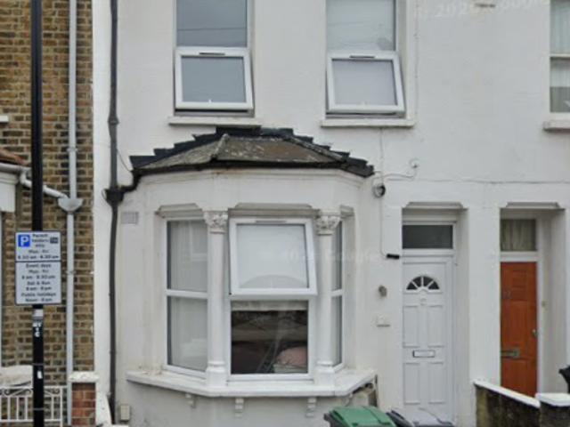 Room for rent in Tottenham Hale, Greater London