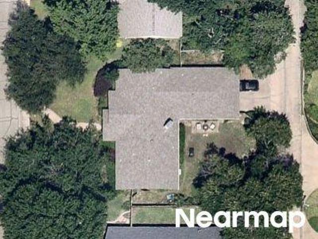 House for sale in Farmers Branch, Texas