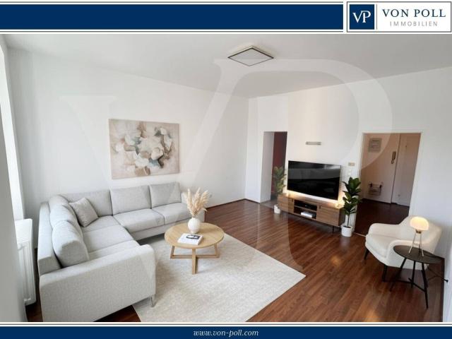 Apartment kaufen in Wien