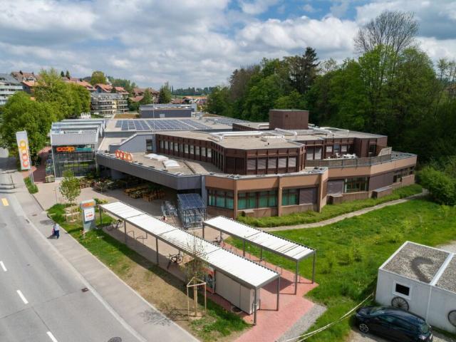 Immobilie kaufen in Schwarzenburg, Bern