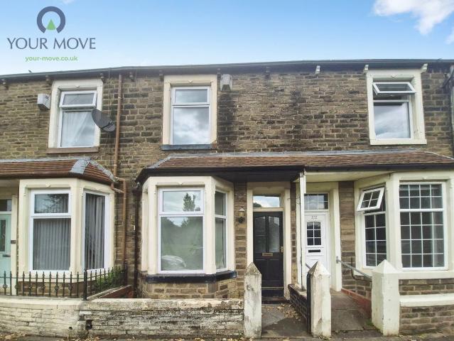 House for rent in Fulledge, Burnley
