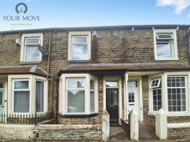 House for rent in Fulledge, Burnley