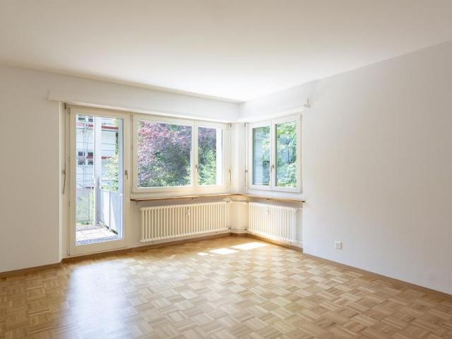 Apartment mieten in Weissenbühl, Bern