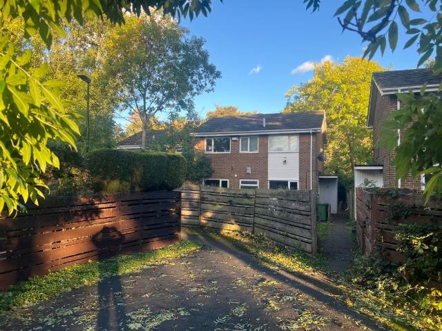 Apartment for rent in Washington, Sunderland