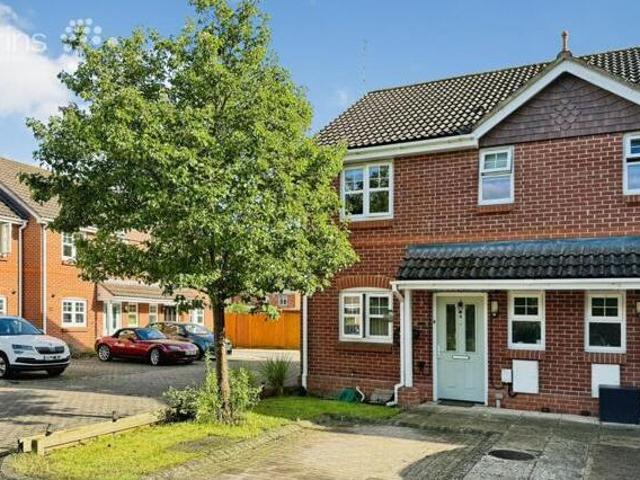 House for sale in Lyons, Greater London
