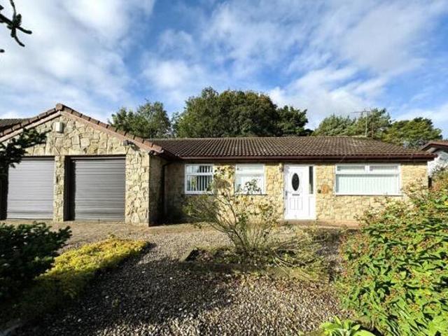 House for sale in Peterlee