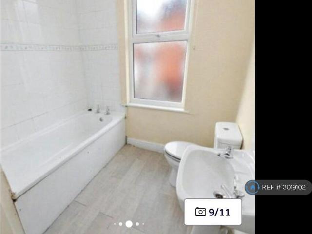 House for rent in Wortley, West Yorkshire