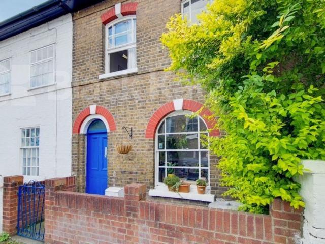 House for rent in Holloway, Greater London