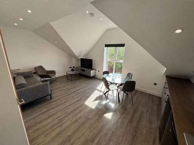 Apartment for rent in Georgia, Greater Manchester