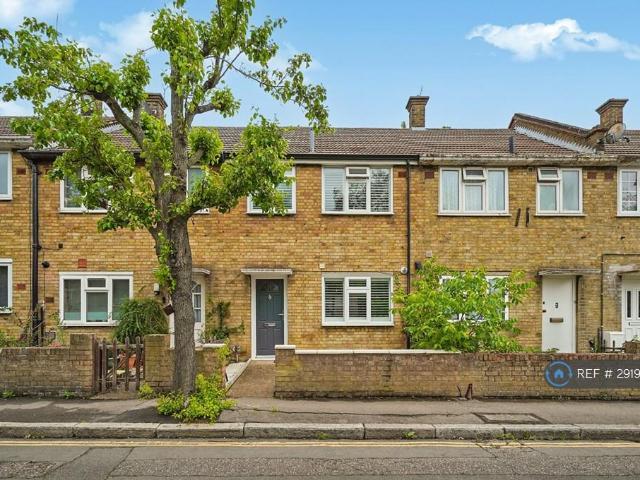 House for rent in Holloway, Greater London