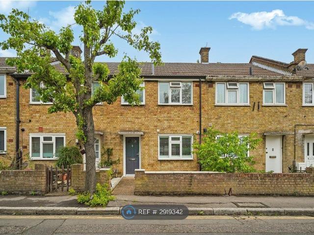 House for rent in Holloway, Greater London