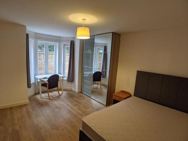 Apartment for rent in Georgia, Greater Manchester
