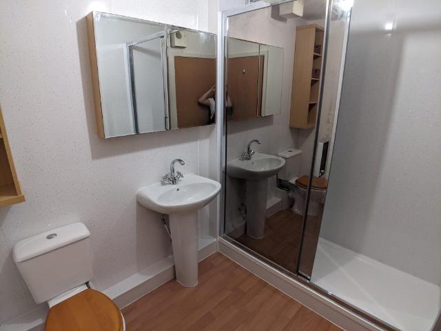 House for rent in Georgia, Greater Manchester