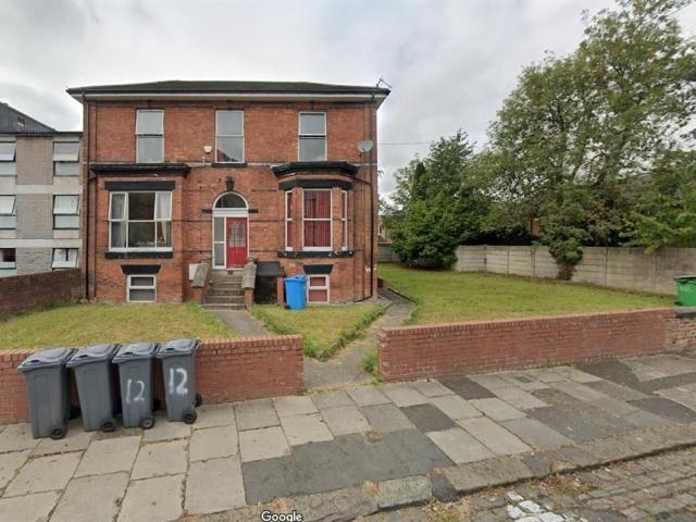House for rent in Georgia, Greater Manchester