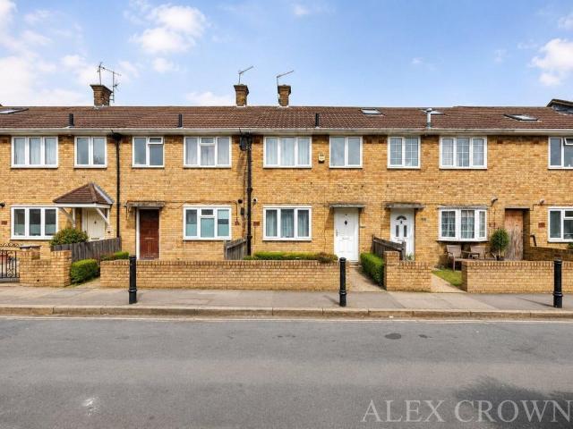 House for rent in Holloway, Greater London