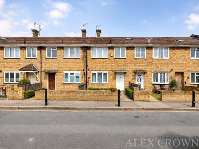 House for rent in Holloway, Greater London