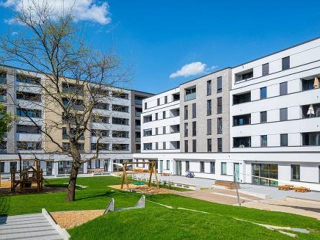Apartment mieten in Nordstadt-Schunteraue, Braunschweig
