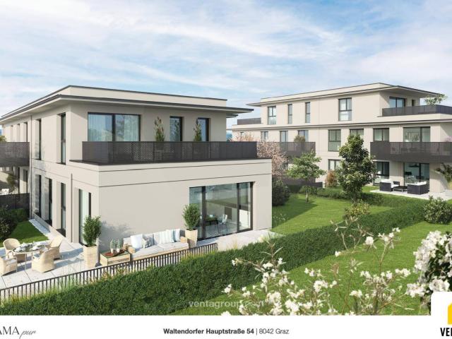 Apartment kaufen in Waltendorf, Gersdorf-Feistritz