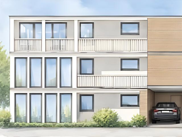 Wohnung kaufen in Pelzerhaken, Neustadt in Holstein
