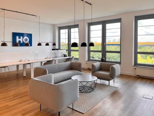 Gewerbe mieten in Stadtwald, Essen