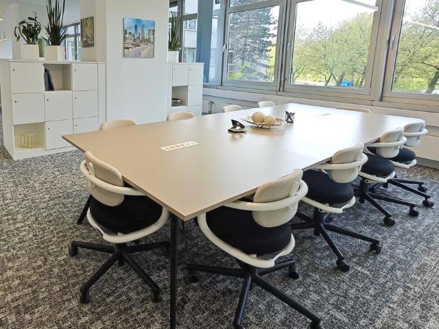 Gewerbe mieten in Körne, Dortmund