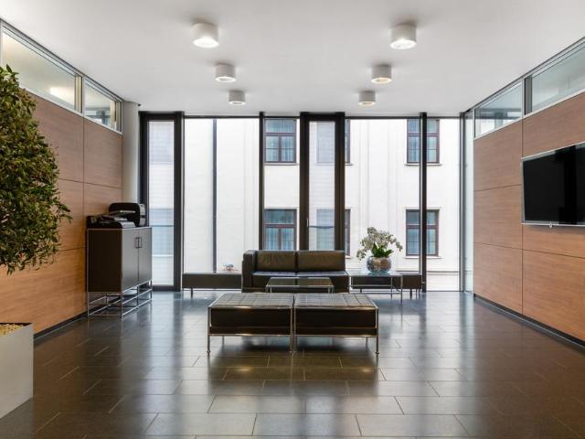 Gewerbe mieten in Schwabing-Freimann, München
