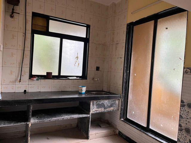 Flat for rent in Navi Mumbai, National Capital Territory Of Delhi