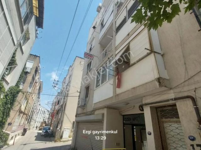 Konak, İzmir içerisinde kiralık mülk