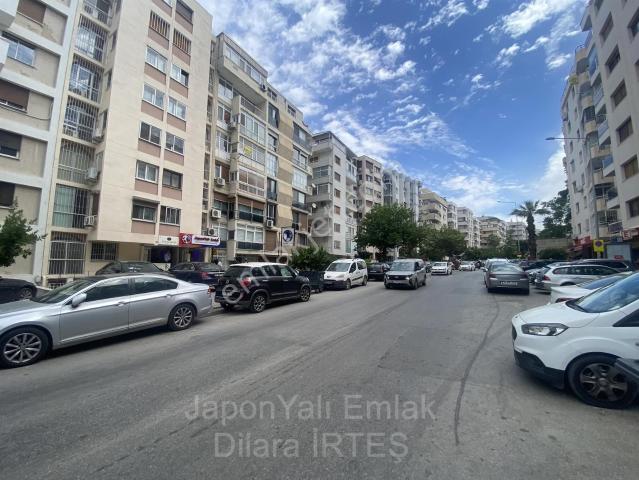 Konak, İzmir içerisinde kiralık mülk