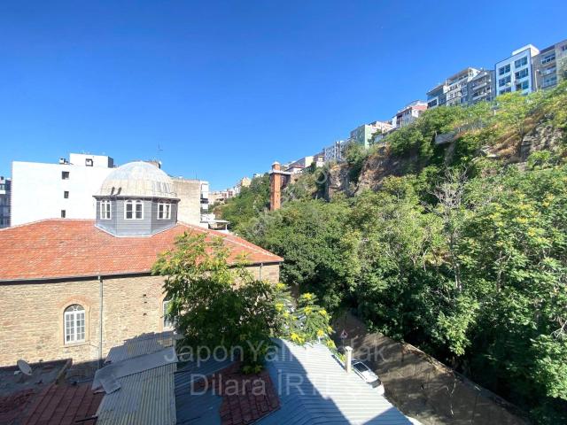 Konak, İzmir içerisinde kiralık mülk
