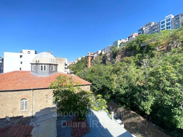 Konak, İzmir içerisinde kiralık mülk