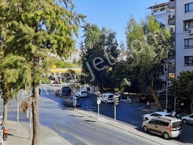 Konak, İzmir içerisinde kiralık mülk