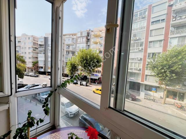 Konak, İzmir içerisinde kiralık mülk