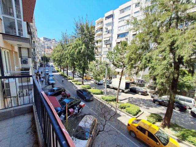Konak, İzmir içerisinde kiralık mülk