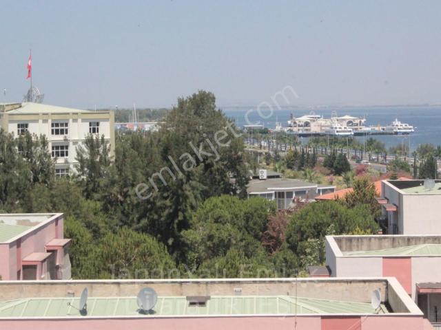 Konak, İzmir içerisinde kiralık mülk