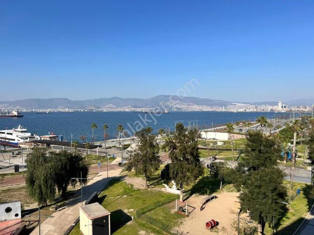 Konak, İzmir içerisinde kiralık mülk