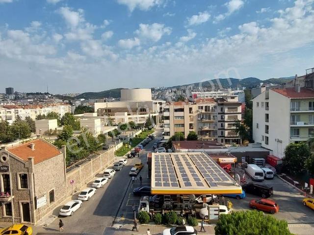 Konak, İzmir içerisinde satılık mülk