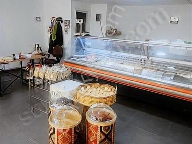 Seyhan, Adana içerisinde satılık Dükkan