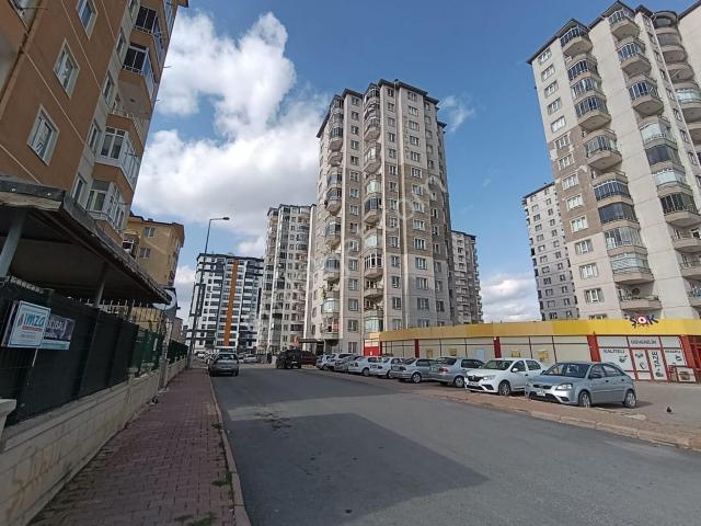 Kocasinan, Kayseri içerisinde satılık mülk