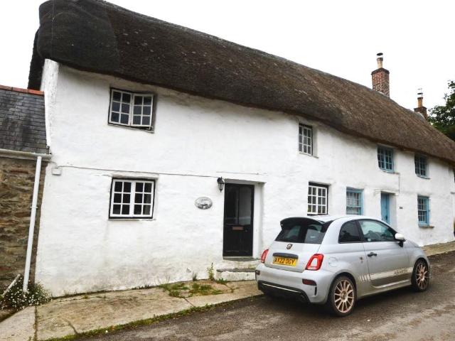 House for rent in Mithian, Cornwall