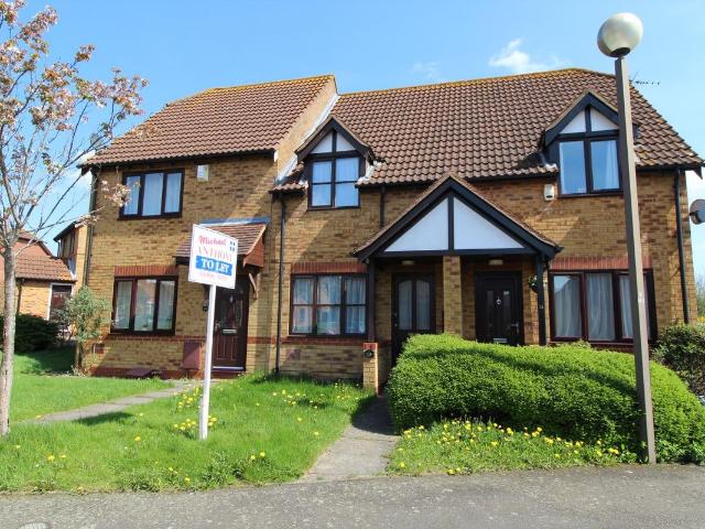 House for rent in Fenny Stratford, Milton Keynes