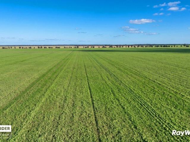 Cottage for sale in Terrick Terrick East, Shire of Campaspe