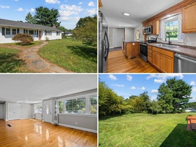 House for sale in North Kingstown, Rhode Island