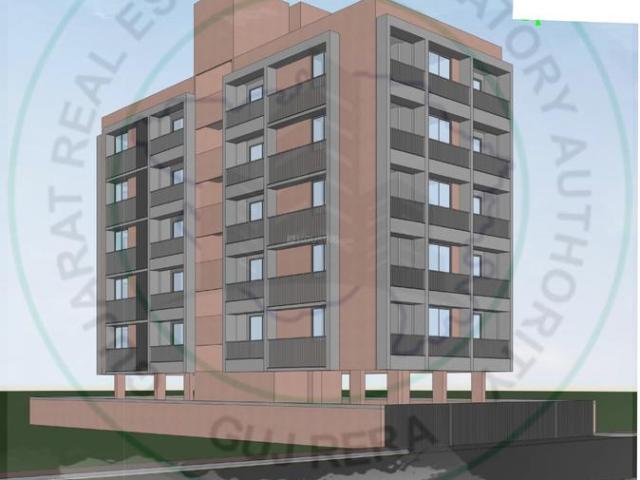 Flat for sale in Ambawadi, Ahmedabad
