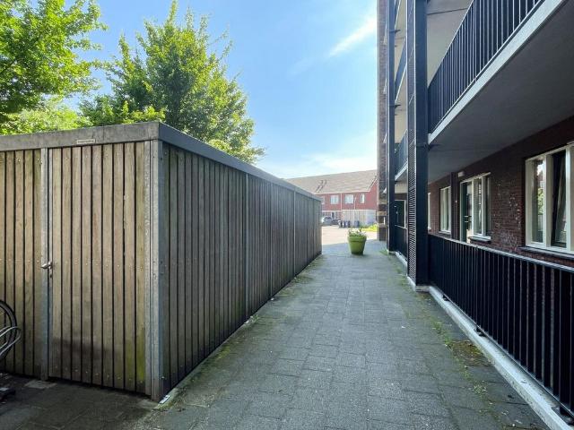 Appartement te huur in Almere-haven, Flevoland
