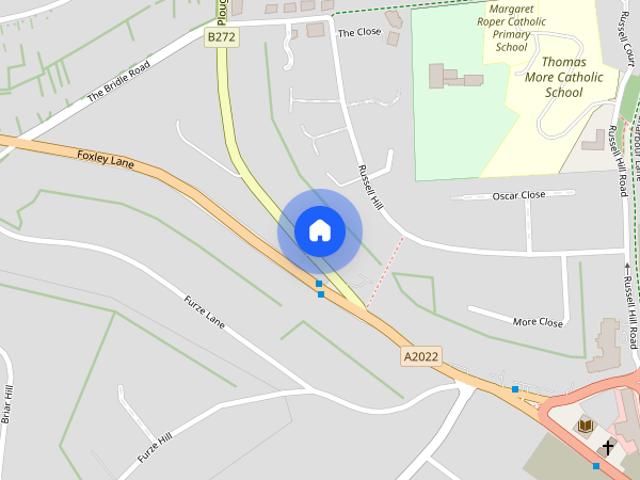 Apartment for rent in London Borough of Croydon, Greater London