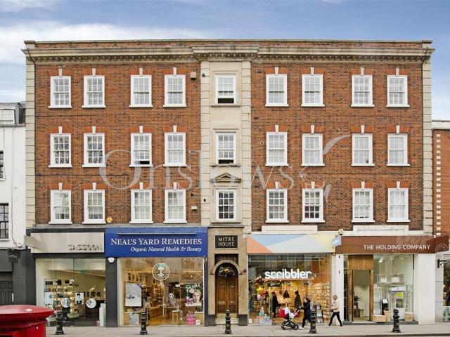House for rent in Chelsea, Greater London
