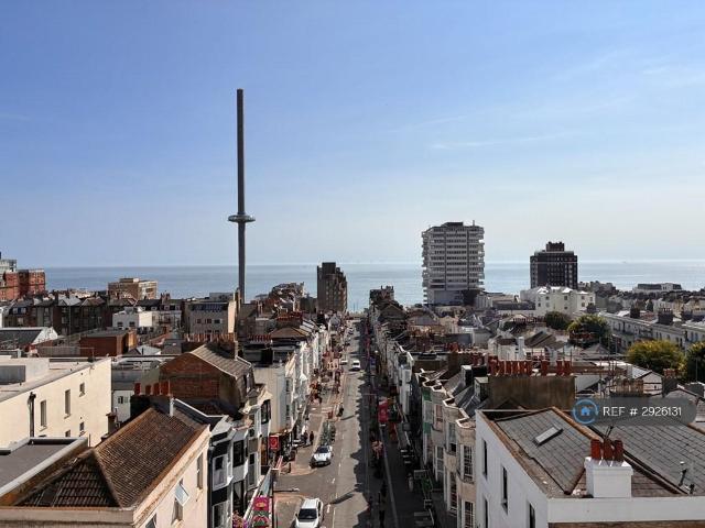 Apartment for rent in Brunswick, Brighton & Hove